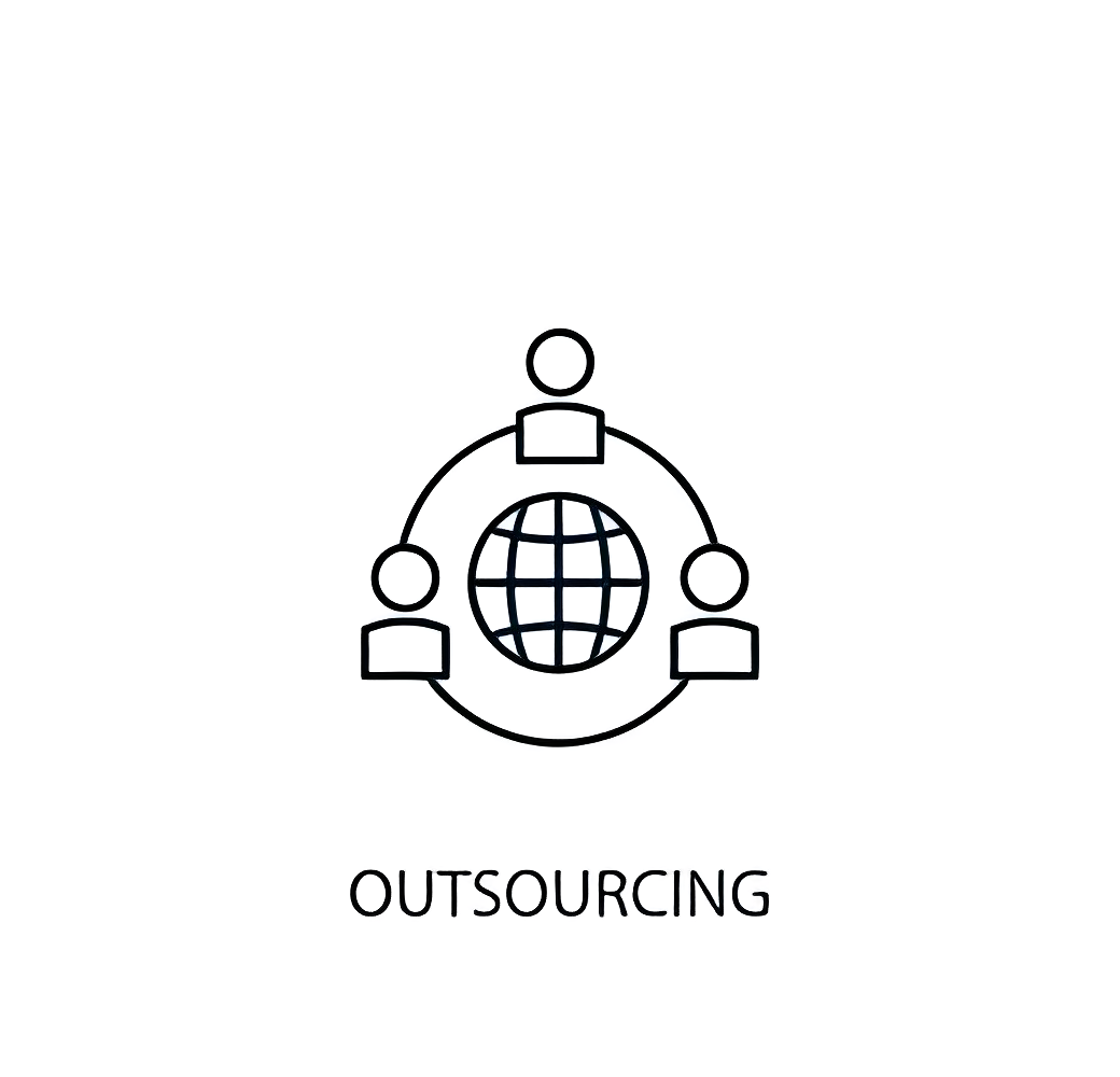 outsourcing